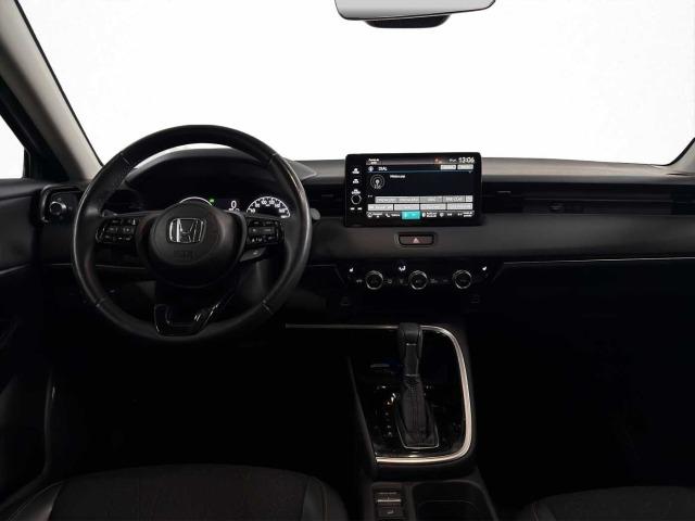 Honda Hr-v ADVANCE